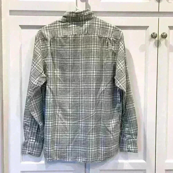 Cremieux Classics Dress Shirt Mens M Button Down - Picture 4 of 4